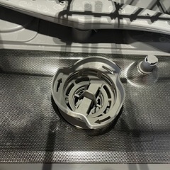 移動式食器洗い機の画像