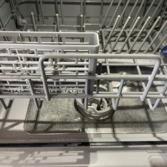 移動式食器洗い機の画像