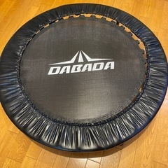 トランポリン(小型)
