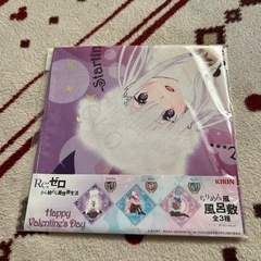 リゼロエミリア