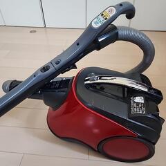 三菱電機　雷神　2013年製