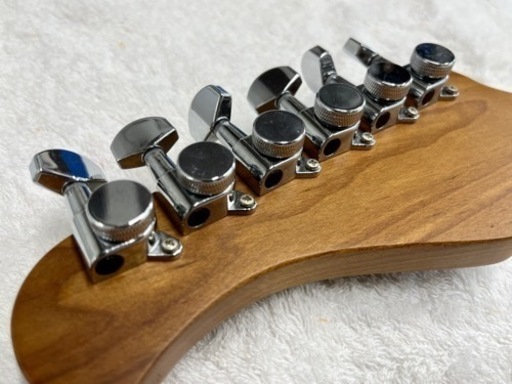 Bacchus IMPERIAL24-BP-RSM/M BK-B 改良品