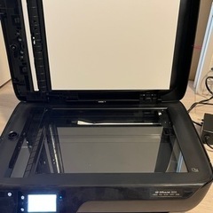 【8月５日まで】Used HPカラープリンターの画像