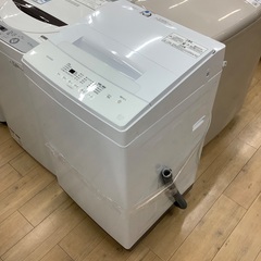 IRIS OHYAMA 洗濯機 縦型 一人暮らし 7kg 全自動洗濯機 部屋干し