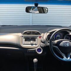 【過去の金融トラブルありでも✨】フィット！🚗ハイブリット🎈の画像