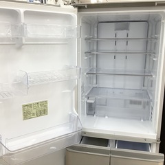 SHARP(シャープ)5ドア冷蔵庫のご紹介です！