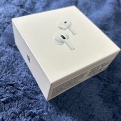 《新品、未開封》AirPods Pro 第2世代　MQD83J/...