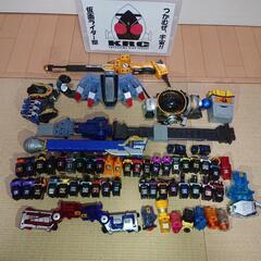 フォーゼドライバー他 仮面ライダー フォーゼ メテオ