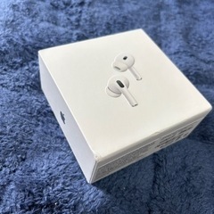 完売しました《新品、未開封》AirPods Pro 第2世代　MQD83J/A