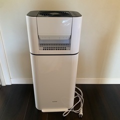 アイリスオーヤマ  サーキュレーター衣類乾燥除湿機  IJD-150