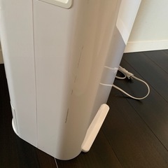 アイリスオーヤマ  サーキュレーター衣類乾燥除湿機  IJD-150の画像