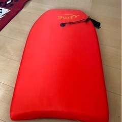 【中古】ボディーボード