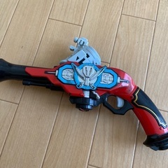 ゴーカイジャー
