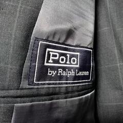 POLO RALPH LAUREN
ポロ ラルフローレン セットアップスーツの画像
