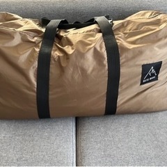 【新品未開封品】RATEL WORKS ラーテルワークス　ヴァルテント2 RATEL WORKS(ラーテルワークス) Wal（ヴァル）テント2