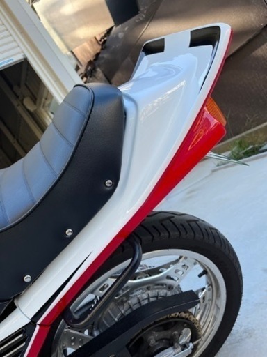 cbx400f 550fフルBEET外装 極美品