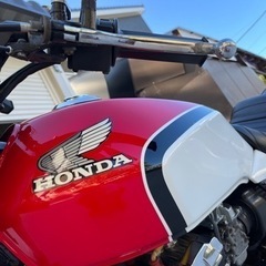 cbx400f 550fフルBEET外装 極美品