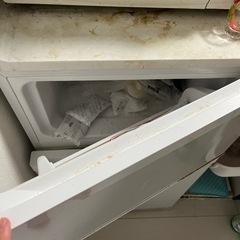 2014年冷蔵庫の画像