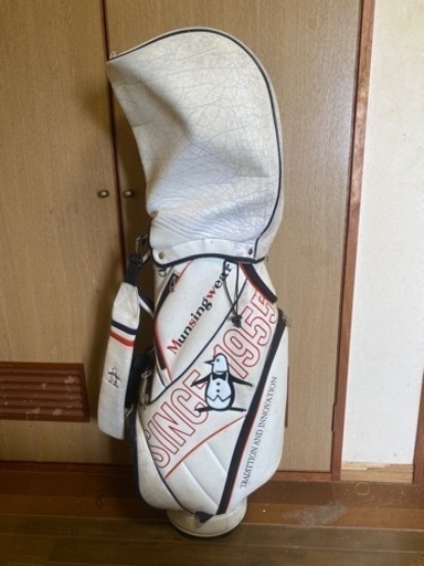 ❣️再値下げ‼️初心者用ゴルフセット❣️