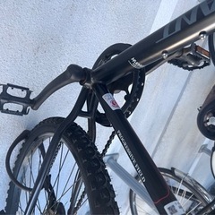 取引完了^ ^】マウンテンバイク 26インチ6段変速
