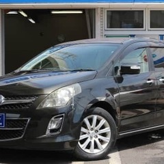 🔵オトロン🔵自社ローン・金利０%　🚗【マツダ◎MPV　２３S】🚙