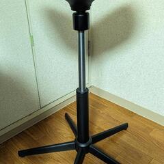 ニトリ　スタンディングチェアの画像