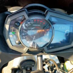 NINJA 400 2018年式の画像