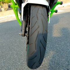 NINJA 400 2018年式の画像