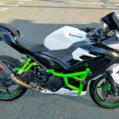 NINJA 400 2018年式