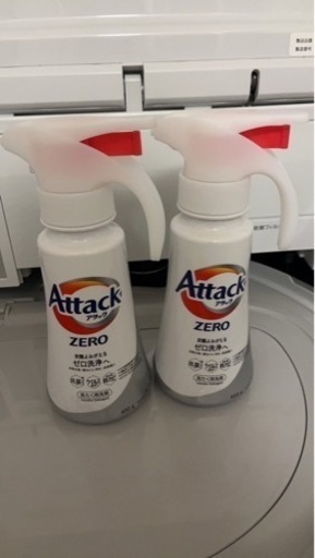2019年製パナソニック　洗濯機