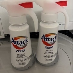 2019年製パナソニック　洗濯機