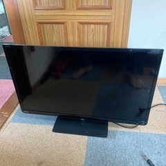 東芝液晶テレビ　32S7  32インチ　13年製
