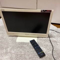 テレビ
