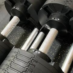 FLEXBELL　フレックスベル可変式ダンベル36KG の画像