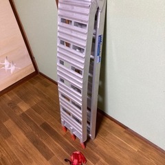 アストロプロダクツ　アルミラダーレールの画像