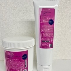 エステラボ　クレンジングフォーム　クリーンオフパック