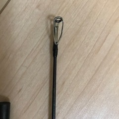 ダイワ　エメラルダス　エギングセット　ロッドスタンド付きの画像