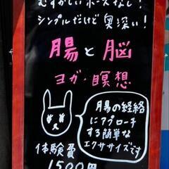 夏バテ対策は腸活から！