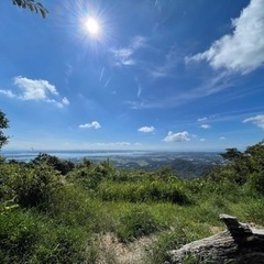 ゆる登山🗻月1森林浴ゆるくやってます♪次回.7/6(日)