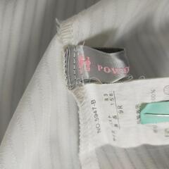 ◇POWDER SUGAR◇フリルつき半袖シャツ の画像
