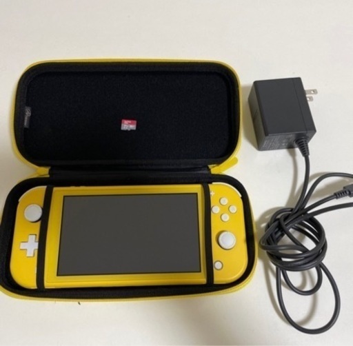 おもちゃ Nintendo Switch