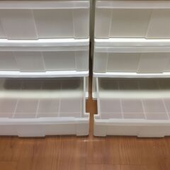 IRIS収納ケースの画像