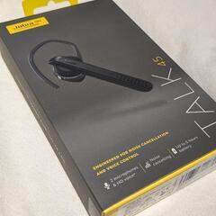 Jabra talk 45 Black （未使用）【複数購入可！...