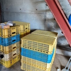 カゴ     取引決定しました