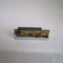 IDE-HDD のUSB接続アダプターの画像