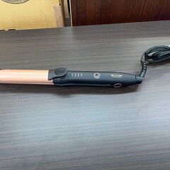 【リサイクルショップどりーむ鹿大前店】No6368　ヘアーアイロ...