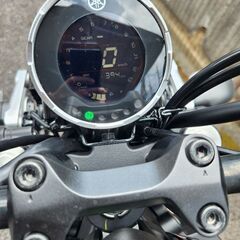 ヤマハ XSR155の画像