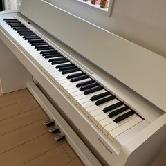ローランド　電子ピアノ　2016年購入の画像