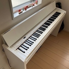 ローランド　電子ピアノ　2016年購入の画像