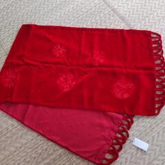 普段着用の着物　カバン　ストール　貰ってくださいの画像